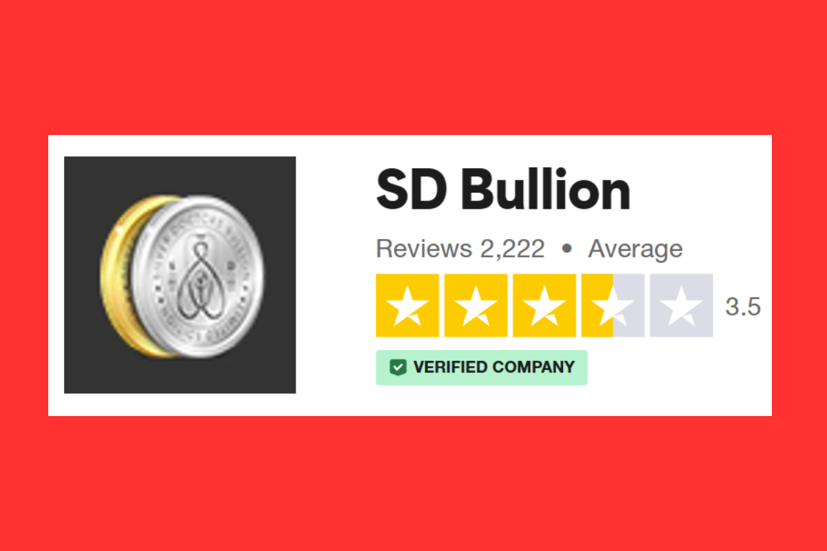 SD Bullion Review: Unbiased Insights & Customer Feedback